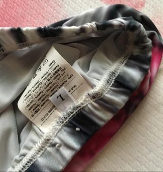 Leggins donna Gaudì L