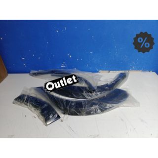 ÇL ALETINES PASE RUEDA TRASEROS HONDA CIVIC M