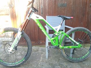 mondraker summum 2015