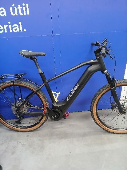 Cube Reaction Hybrid 2024