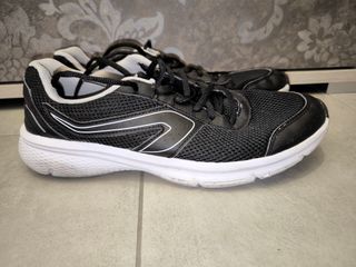 Scarpe Decathlon uomo nere
