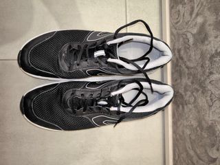 Scarpe Decathlon uomo nere