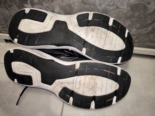 Scarpe Decathlon uomo nere