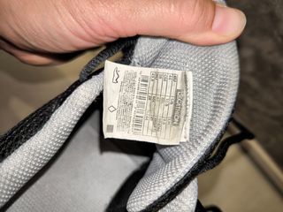 Scarpe Decathlon uomo nere