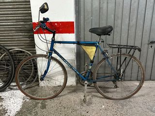 Bicicleta Peugeot Vintage