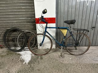 Bicicleta Peugeot Vintage