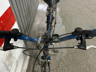 Bicicleta Peugeot Vintage