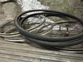 Bicicleta Peugeot Vintage