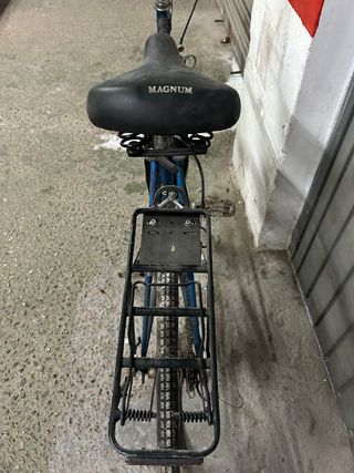 Bicicleta Peugeot Vintage