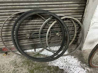 Bicicleta Peugeot Vintage