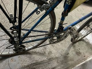 Bicicleta Peugeot Vintage