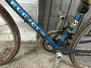 Bicicleta Peugeot Vintage