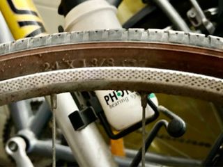 Bicicleta Peugeot Vintage