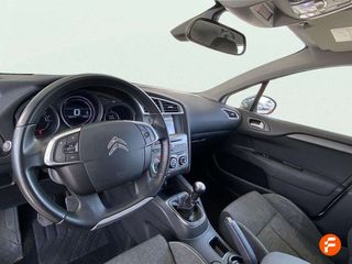 Citroën C4 PureTech 110 Feel Edition
