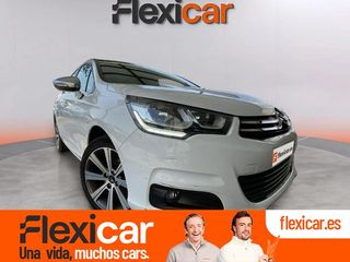 Citroën C4 PureTech 110 Feel Edition