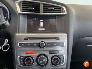 Citroën C4 PureTech 110 Feel Edition