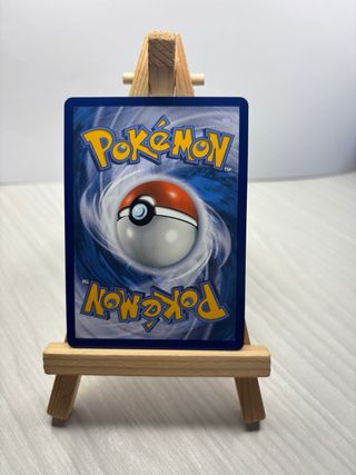 Charizard EX Custom Card ( Nicola Moro 006/151 )