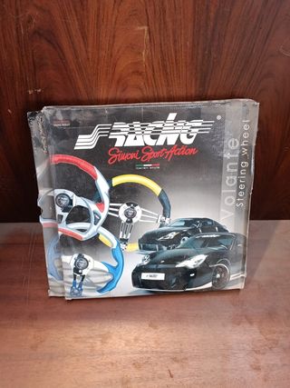 Volante Simoni Racing Sport