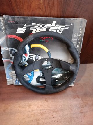 Volante Simoni Racing Sport