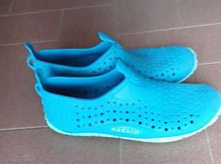 Scarpe Acqua Bambino - Mare, Piscina