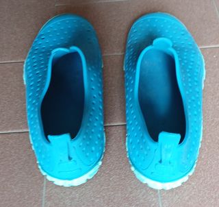 Scarpe Acqua Bambino - Mare, Piscina