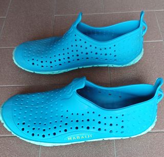 Scarpe Acqua Bambino - Mare, Piscina