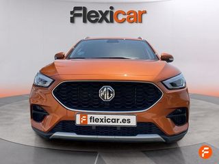 MG ZS 1.5 Luxury