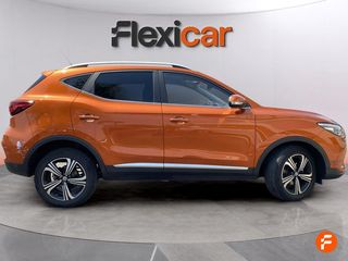 MG ZS 1.5 Luxury
