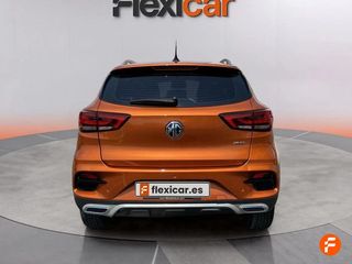 MG ZS 1.5 Luxury