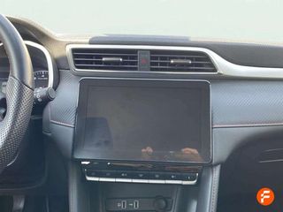 MG ZS 1.5 Luxury