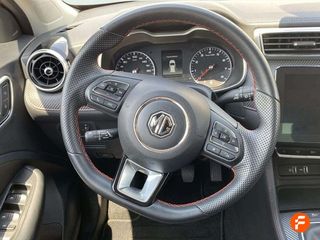 MG ZS 1.5 Luxury
