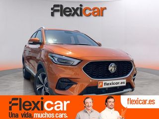 MG ZS 1.5 Luxury