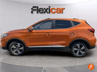 MG ZS 1.5 Luxury