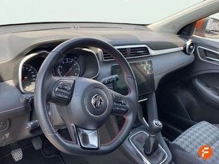 MG ZS 1.5 Luxury