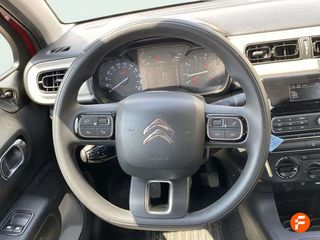 Citroën C3 PureTech 50KW (68CV) LIVE