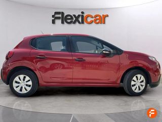 Citroën C3 PureTech 50KW (68CV) LIVE