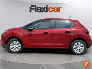 Citroën C3 PureTech 50KW (68CV) LIVE