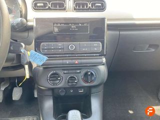 Citroën C3 PureTech 50KW (68CV) LIVE