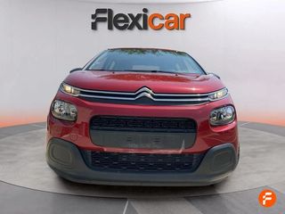 Citroën C3 PureTech 50KW (68CV) LIVE