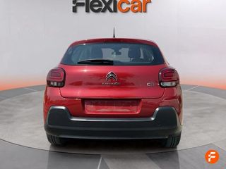 Citroën C3 PureTech 50KW (68CV) LIVE