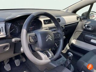 Citroën C3 PureTech 50KW (68CV) LIVE