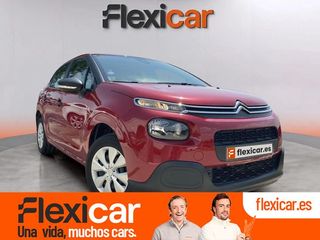 Citroën C3 PureTech 50KW (68CV) LIVE