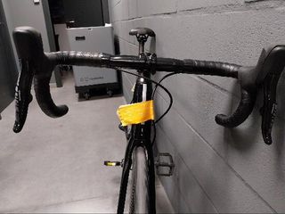 Bicicleta carretera Van Rysel EDR CF Sram Force AXS eTap