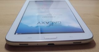 Tablet Samsung Galaxy Tab 3 T210