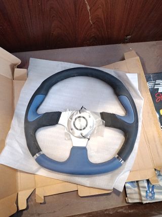 Volante LRX Sport - NUEVO