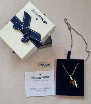 Collana Uomo Come Nuova