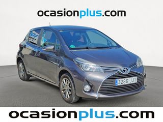 Toyota Yaris 100 Active 73 kW (99 CV)
