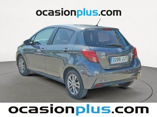 Toyota Yaris 100 Active 73 kW (99 CV)
