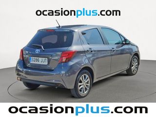 Toyota Yaris 100 Active 73 kW (99 CV)