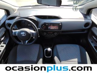 Toyota Yaris 100 Active 73 kW (99 CV)